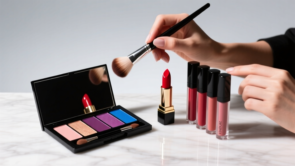 How to Fake a Black Eye with Eyeshadow: A Step-by-Step Pro Makeup Artist Guide That Looks Realistic (Without Risking Skin Damage or Looking Obvious)