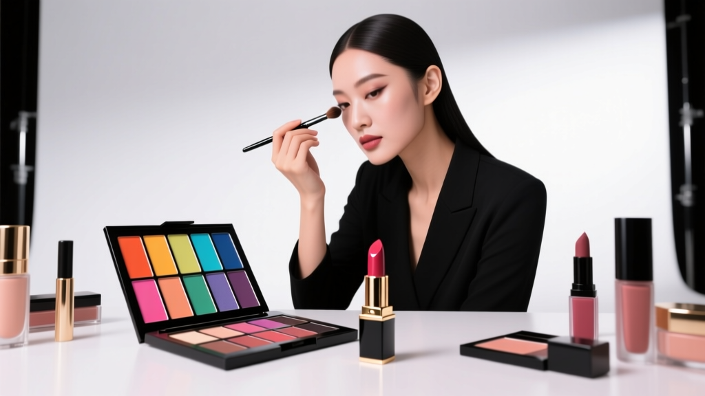 How to Find a Perfect Lipstick Color (Without Guesswork): The 5-Minute Shade-Matching System Dermatologists & Pro MUAs Use — Based on Your Undertone, Lip Pigmentation, and Lighting Conditions