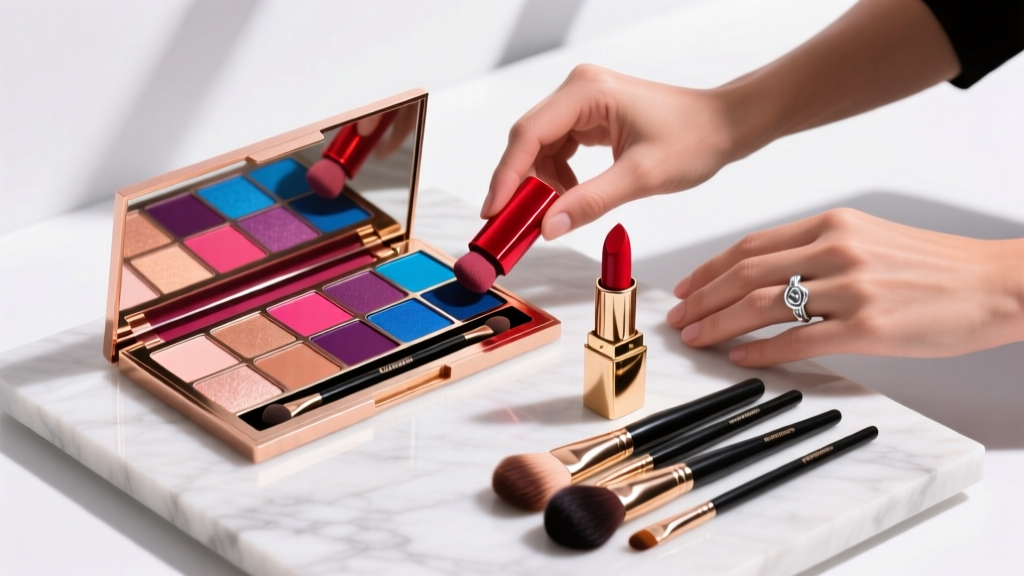 How to Find Best Lipstick Shade: The 5-Minute Skin-Tone + Undertone + Lighting Method That 92% of Makeup Artists Use (No Guesswork, No Returns)