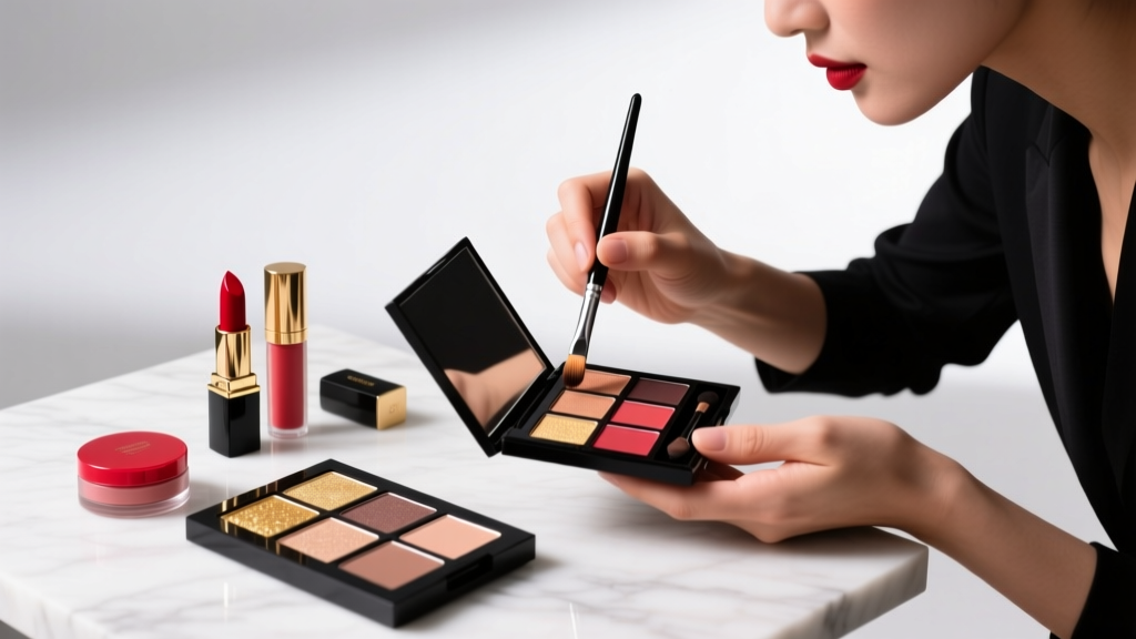 How to Find Blue Based Lipstick Colors (Without Guesswork): The 5-Step Shade-Matching Method That Works for Cool, Neutral, and Even Warm Undertones — Backed by Professional Makeup Artists & Color Theory Science