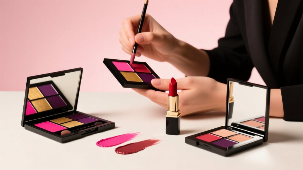 Stop Wasting Money on Lipsticks That Don’t Flatter You: A Dermatologist-Approved, 5-Minute Method to Find Your Correct Lipstick Color — No Guesswork, No Trial-and-Error, Just Science-Backed Confidence