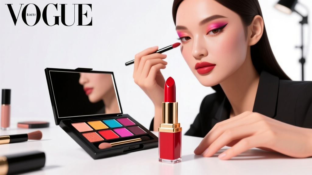 How to Find My Perfect Lipstick Color: A Dermatologist-Approved, 5-Minute Shade-Matching System That Works for *Every* Skin Tone, Undertone, and Lip Texture (No Guesswork, No Wasted Swatches)