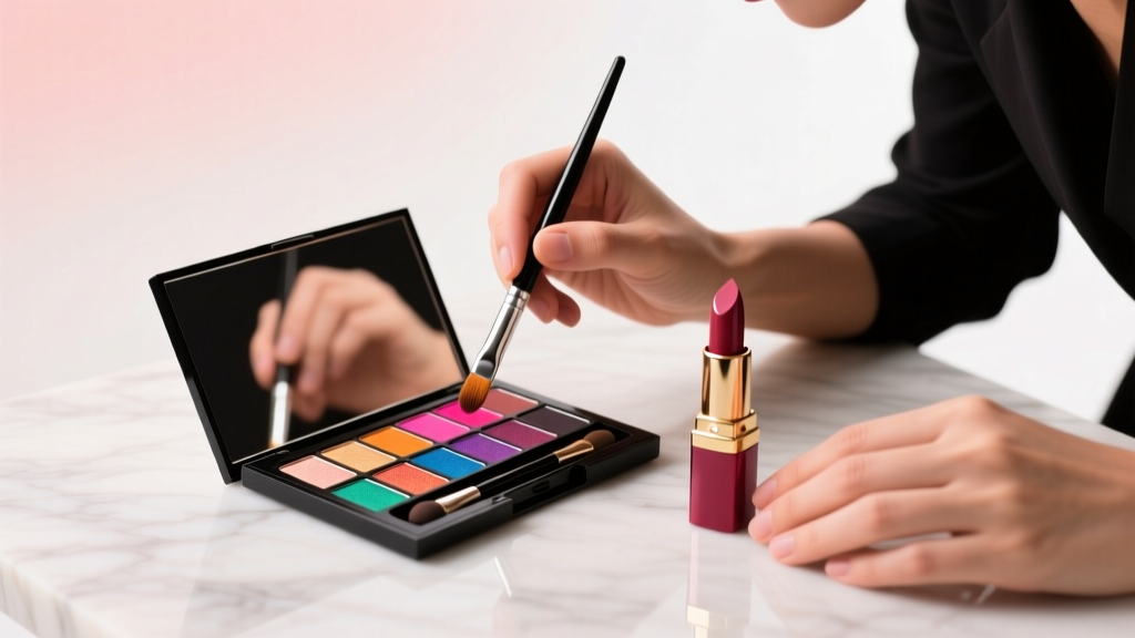 How to Find Perfect Lipstick: 7 Science-Backed Steps That Cut Trial-and-Error by 83% (No More Dry, Faded, or 'Wrong Shade' Disasters)
