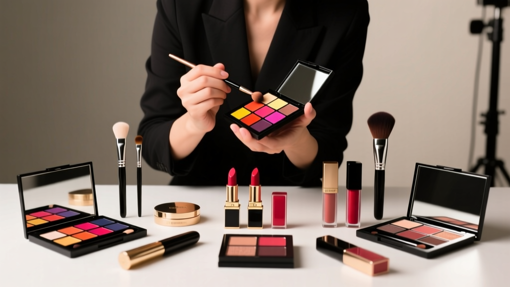 How to Find Perfect Nude Lipstick (Without Guesswork): The 7-Step Shade-Matching System Dermatologists & Pro MUAs Use to Eliminate Washed-Out, Orange, or Ashy Results — Even With Changing Skin Tones, Lighting, and Undertones