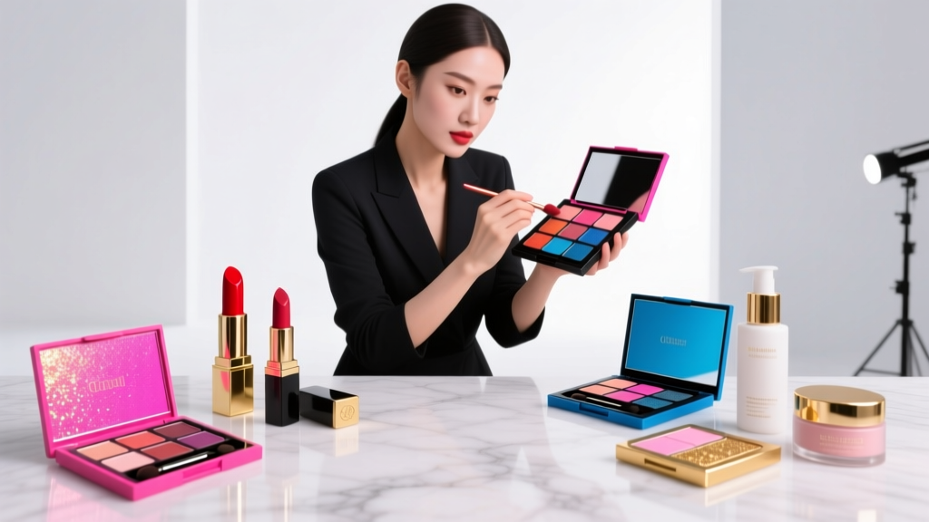 Stop Wasting Money on Lipsticks That Don’t Suit You: A Dermatologist-Approved, 5-Step System to Find the Right Lipstick for Your Skin Tone, Undertone, Lip Texture, Lifestyle, and Budget — No Guesswork, No Regrets