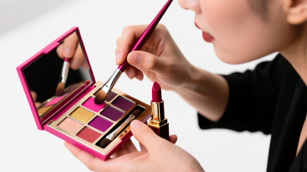 How to Find the Best Shade of Red Lipstick: The 5-Minute Undertone Match Method (No Guesswork, No Regrets, Just Your Perfect Red)