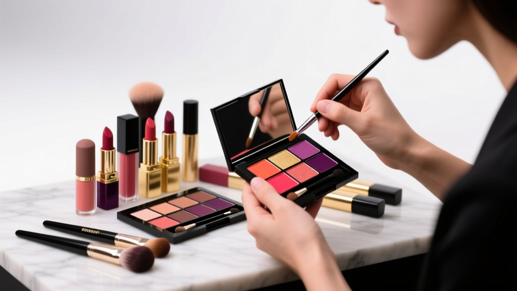 Stop Wasting Money on Wrong Lipsticks: The 5-Minute Skin-Tone Matching Method That Actually Works (No More Washed-Out, Orange, or Ashy Lips)