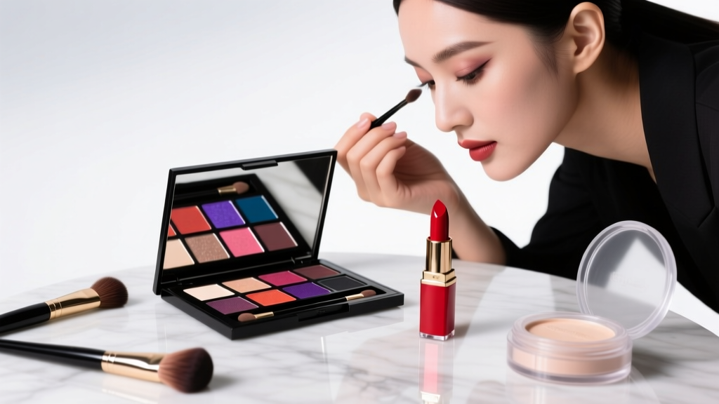 How to Find Your Perfect Lipstick Shade (Without Wasting $28+ on 5 Swatches): A Dermatologist-Approved, 4-Step Color-Matching System That Works for All Skin Tones, Undertones, and Lip Pigmentation Levels — Even If You’ve Never Got It Right Before