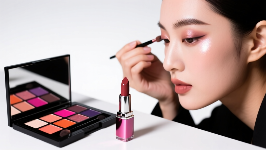 Stop Guessing & Wasting Money: The 5-Step Science-Backed Method to Find Your Perfect Lipstick Shade (No More 'Almost Right' Colors or Return Trips)