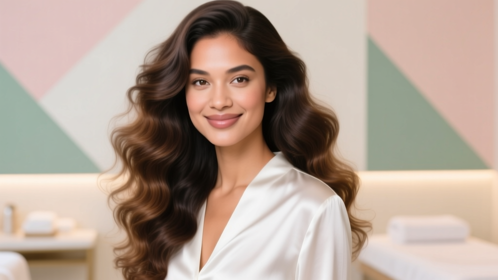 How to Fit Hair Under a Wig Without Flattening Curls, Causing Breakage, or Triggering Scalp Irritation — A Step-by-Step Guide Backed by Trichologists and 10+ Years of Wig Stylist Field Data