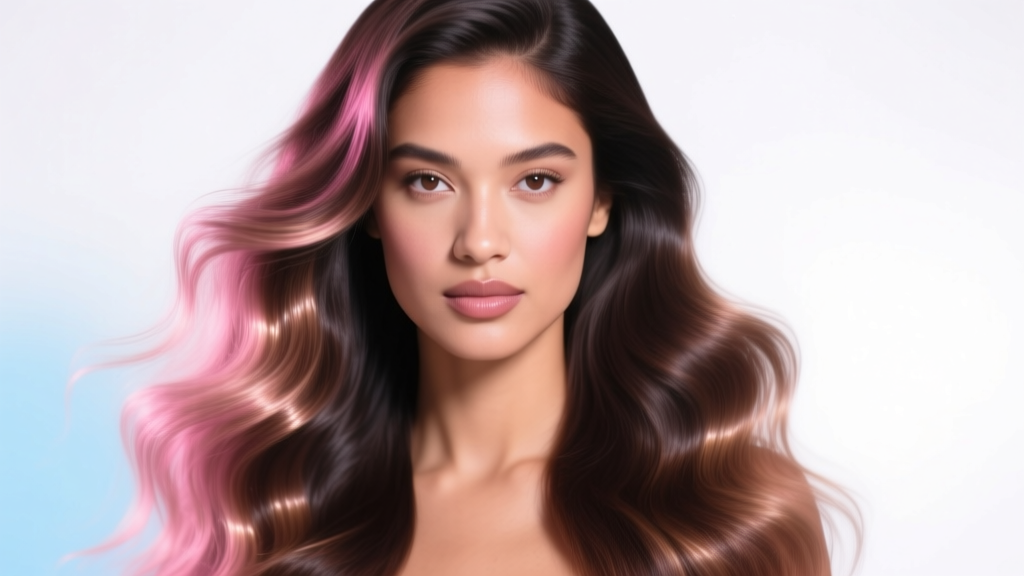 How to Fit Really Long Hair in a Wig Without Damage, Flatness, or Discomfort: 7 Proven Techniques (Backed by Stylists & Trichologists)