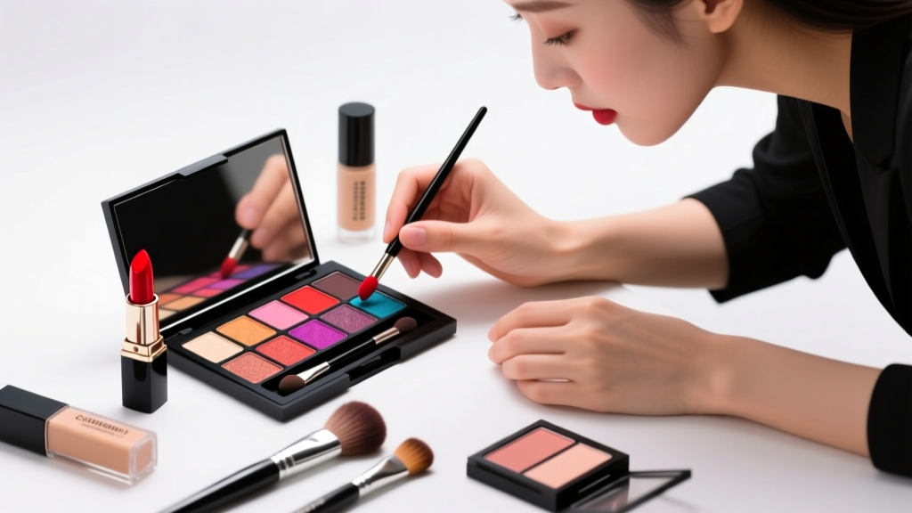 How to Fix a Broken Lipstick Bullet in Under 90 Seconds (Without Melting, Smearing, or Wasting $28 Worth of Formula — 5 Pro-Tested Methods That Actually Work)