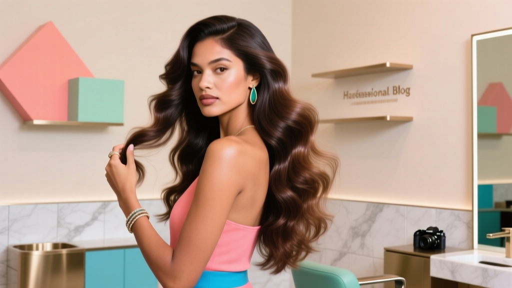 How to Fix a Thinning Wig: 7 Proven, Non-Damaging Steps (That Most Stylists Won’t Tell You — But Dermatologists & Wig Specialists Confirm Work)