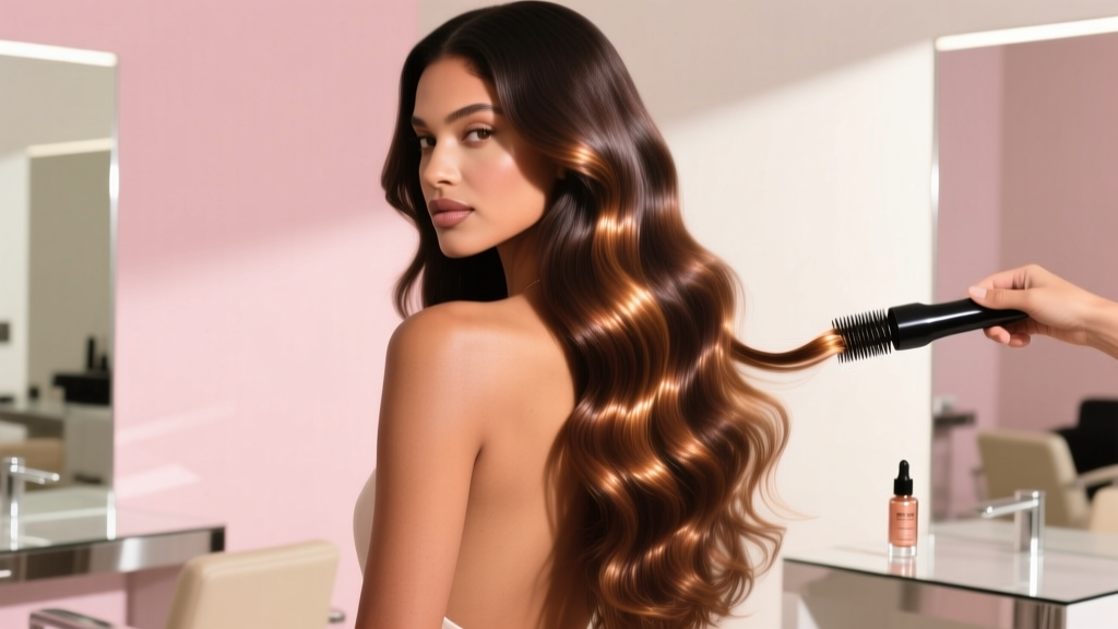 How to Fix Baby Hair on Wig in 5 Minutes Without Glue or Heat: The Pro Stylist’s No-Damage Method That Stops Frizz, Flyaways, and Breakage (Even on Budget Wigs)