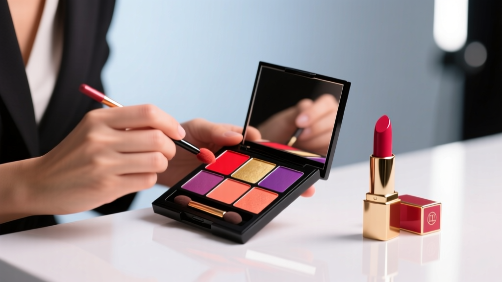 How to Fix Broke Eyeshadows in 5 Minutes (Without Glue or Guesswork): A Pro MUA’s Step-by-Step Rescue Method That Saves $120+ in Palettes Per Year
