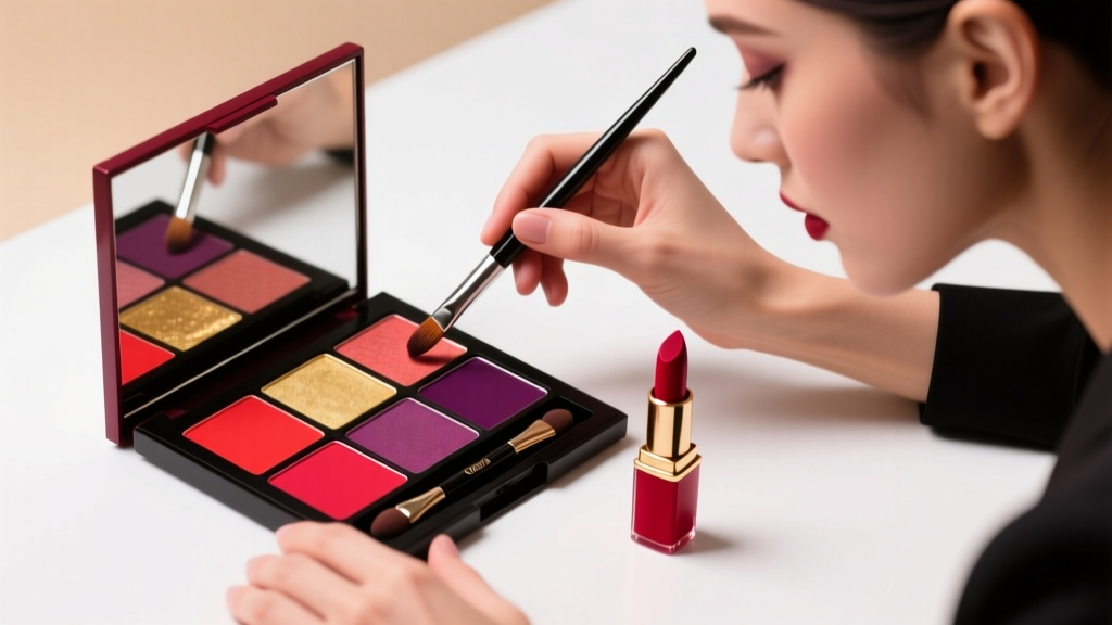 How to Fix Broken Cream Eyeshadow in 5 Minutes (Without Buying New): The Pro Makeup Artist’s Rescue Method That Saves $28+ Per Palette and Prevents Waste