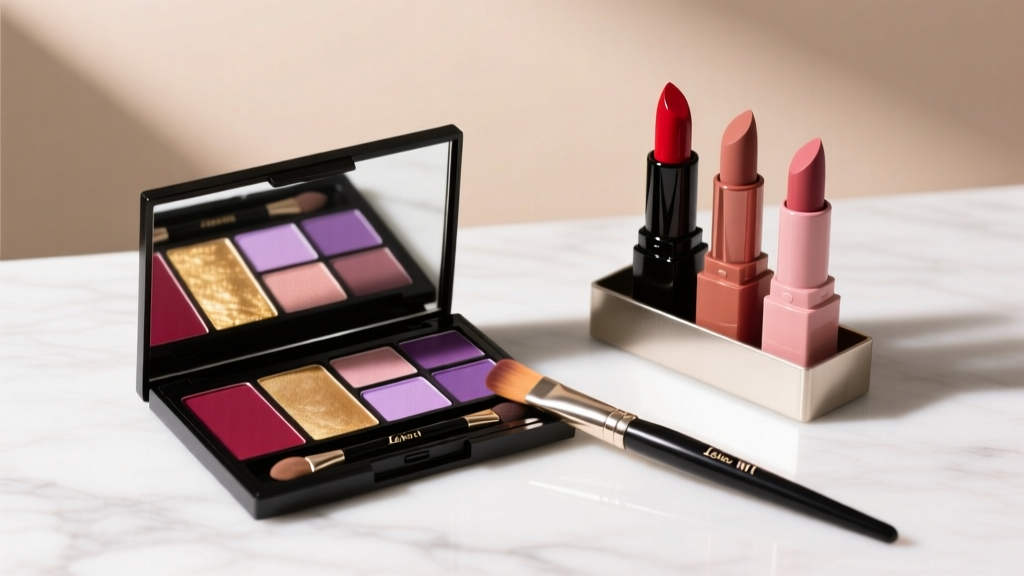 How to Fix Broken Eyeshadow Powder in 5 Minutes (Without Alcohol or Guesswork): The Dermatologist-Approved, Makeup-Artist-Tested Method That Saves $28+ Per Palette