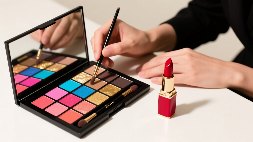 How to Fix Broken Eyeshadow in the UK: 5 Foolproof Methods (Including Alcohol-Free Fixes, NHS-Approved Tools & What Boots Pharmacy Staff Actually Recommend)