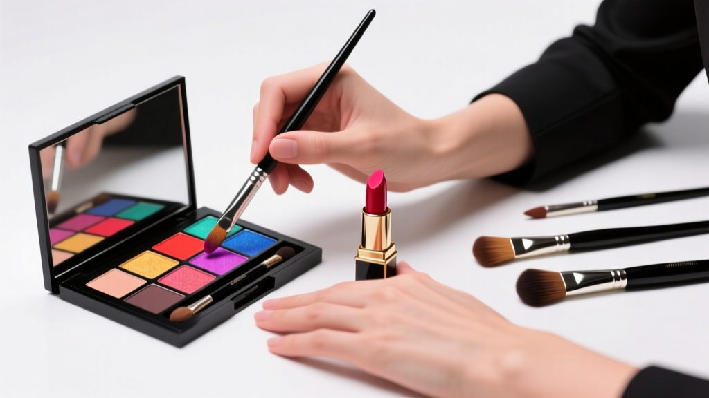 How to Fix Broken Eyeshadow in 5 Minutes (Without Alcohol or Guesswork): A Dermatologist-Approved, Makeup-Artist-Tested Method That Saves $28+ Per Palette and Prevents Waste