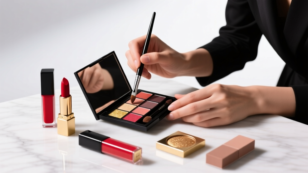 How to Fix Broken Lipstick Like Michelle Phan: 5 Foolproof Steps That Save Your Favorite Shade (No Glue, No Waste, No Embarrassment)