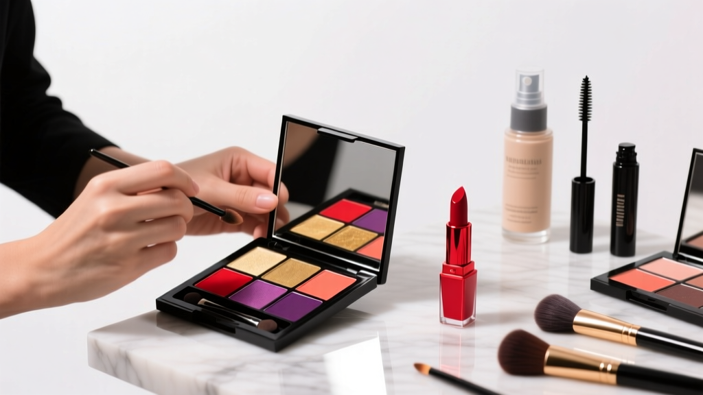 How to Fix Broken Liquid Lipstick Applicator in Under 5 Minutes (Without Replacing the Whole $28 Tube) — 7 Proven Methods That Actually Work, Backed by Makeup Artists & Lab-Tested Adhesives