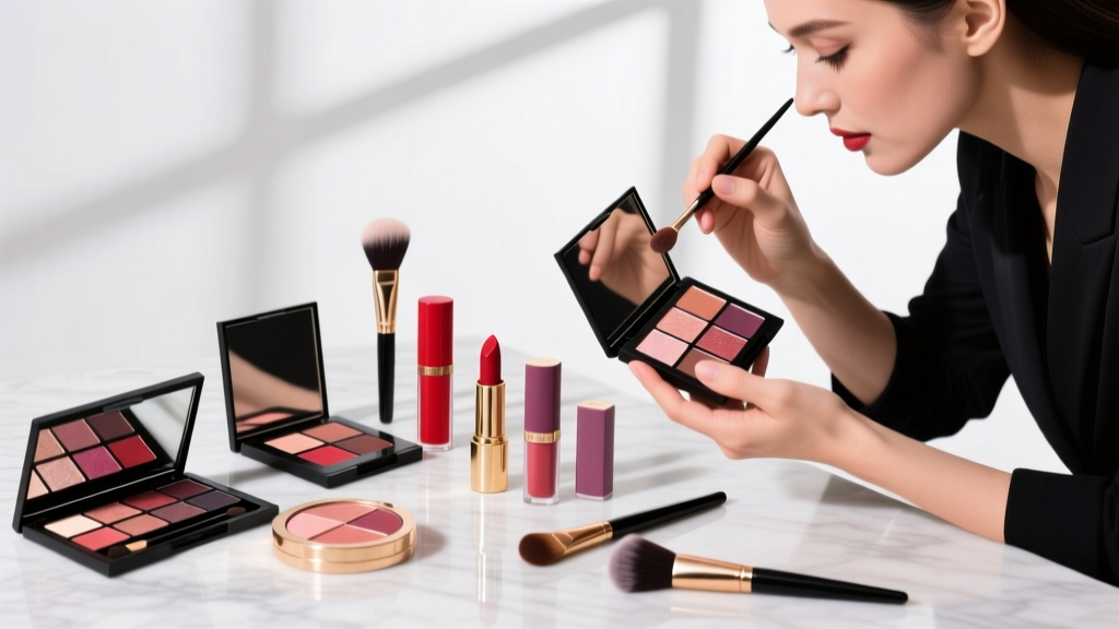 How to Fix Broken Matte Eyeshadow in 5 Minutes (Without Buying New): The Exact Alcohol-to-Powder Ratio, Pressing Technique, and Why 'Just Tap It' Makes It Worse — Backed by Pro MUA Testing