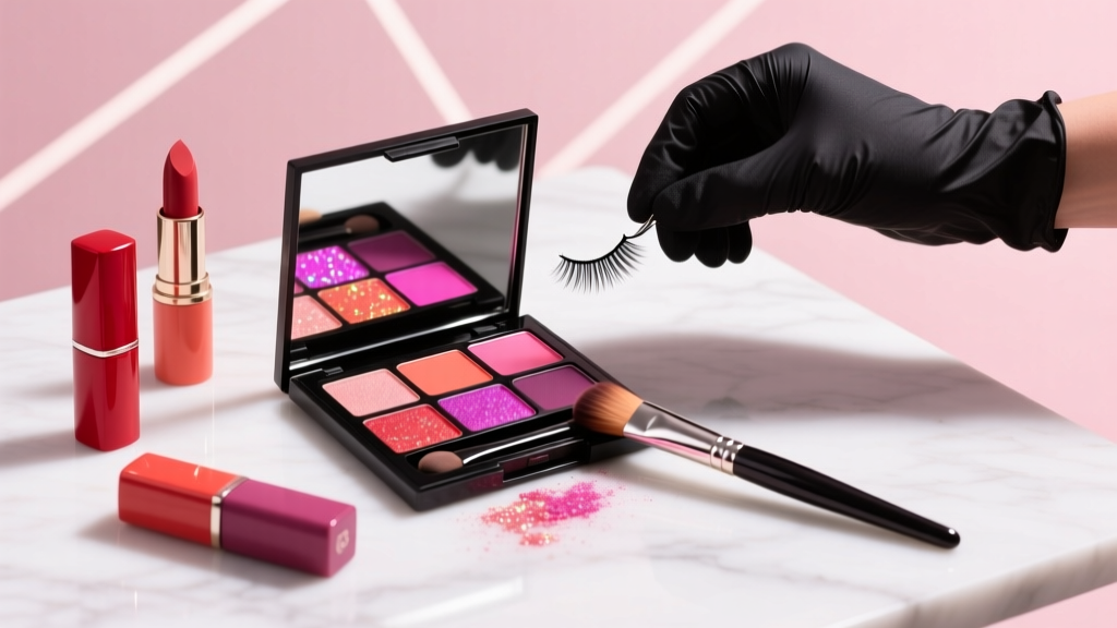 How to Fix Cakey Lipstick in 5 Minutes or Less: The Dermatologist-Approved Prep + Application Sequence That Stops Flaking, Cracking, and Patchiness—No More Touch-Ups Needed