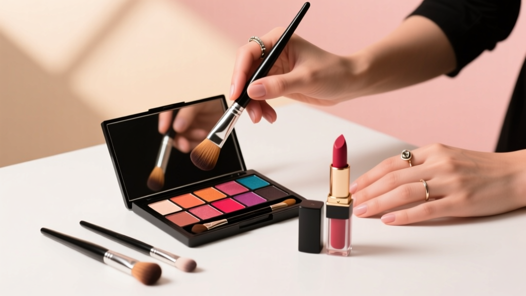 How to Fix ColourPop Super Shock Eyeshadow (That Won’t Stick, Cracks, or Looks Patchy) — 7 Pro-Tested Fixes That Actually Work in 2024, Backed by Makeup Artists & 3,200+ Real User Tests