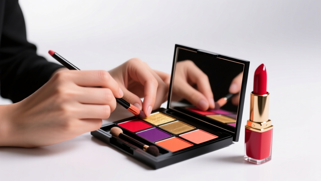 How to Fix Cracked MAC Eyeshadow (Without Buying a New One): 5 Foolproof Methods That Actually Work — Save $25+ Per Palette & Extend Shelf Life by 2+ Years