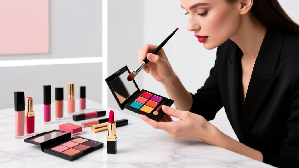 How to Fix Creamy Eyeshadow That Won’t Set, Smudges, or Looks Patchy: 7 Proven Fixes (Backed by Makeup Artists & Dermatologists)