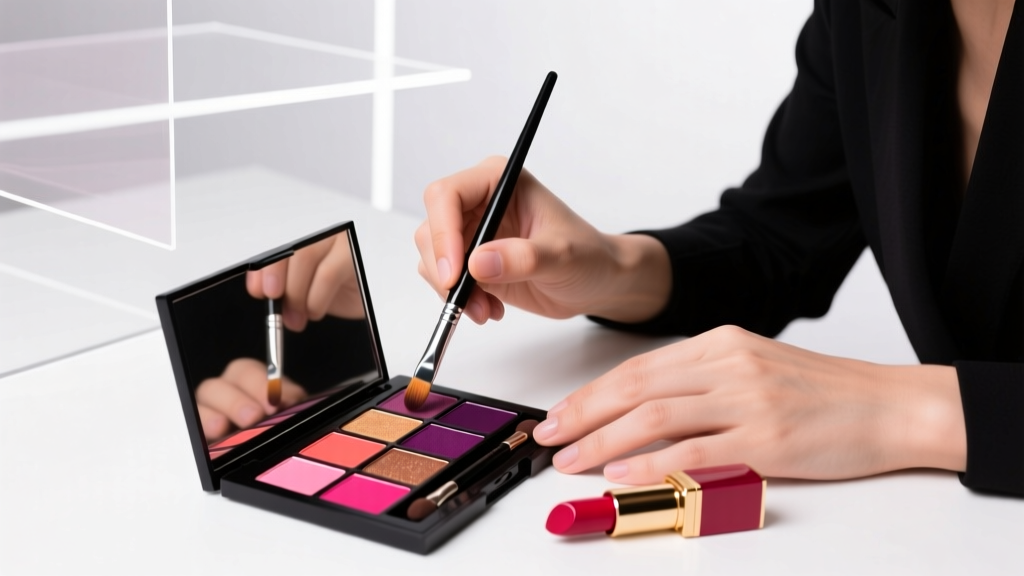 How to Fix Dried Matte Liquid Lipstick (Without Throwing It Away): 5 Science-Backed Revival Methods That Restore Creaminess, Extend Shelf Life by 6–12 Months, and Save You $24+ Annually