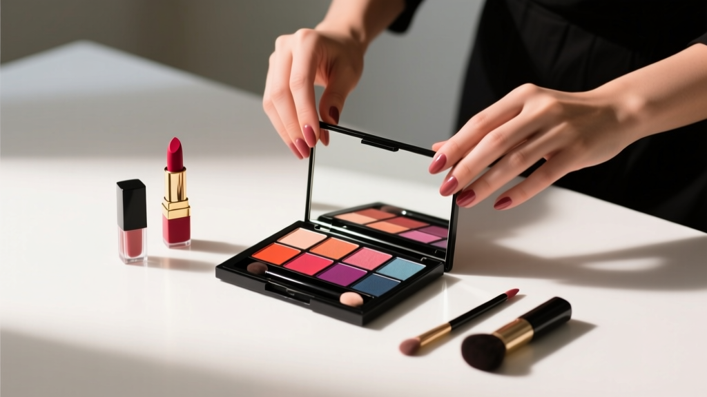 How to Fix Dry Matte Liquid Lipstick (Without Ruining Your Lips or Look): 7 Dermatologist-Approved Steps That Actually Restore Hydration, Smooth Texture, and Extend Wear—Backed by Cosmetic Chemists and Pro MUA Testing
