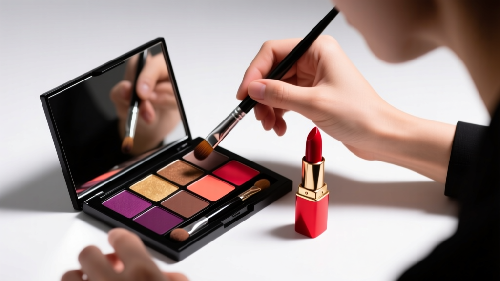 How to Fix Eyeshadow That Broke: A 4-Step Rescue Guide That Saves Your Favorite Palette (No Glue Required — Just What You Already Have at Home)