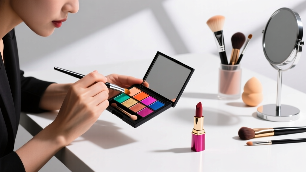 How to Fix Lipstick Tip in 90 Seconds (Without Melting, Breaking, or Wasting Product): 5 Proven Methods That Actually Work — Even for Creamy, Matte, and Metallic Formulas