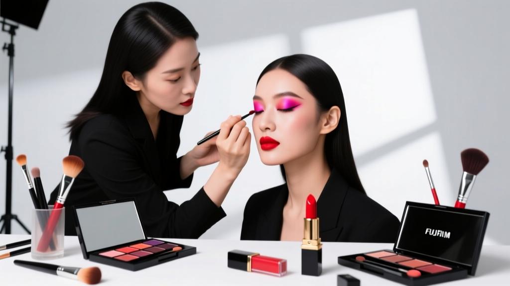 How to Fix Old Eyeshadow: 5 Science-Backed Methods That Actually Restore Pigment, Prevent Bacterial Growth, and Extend Shelf Life by 6–12 Months (Without Throwing Away $40 Palettes)