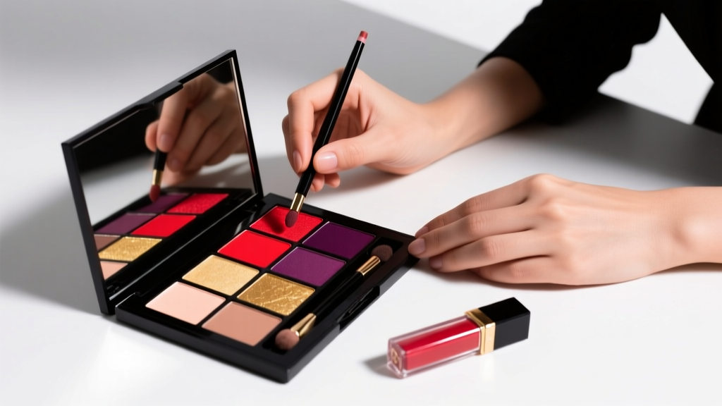 How to Fix Smashed Eyeshadow in 5 Minutes (Without Buying New Palettes): The Pro MUA’s Step-by-Step Rescue Method That Saves $20–$60 Per Palette—and Actually Improves Pigmentation & Blendability