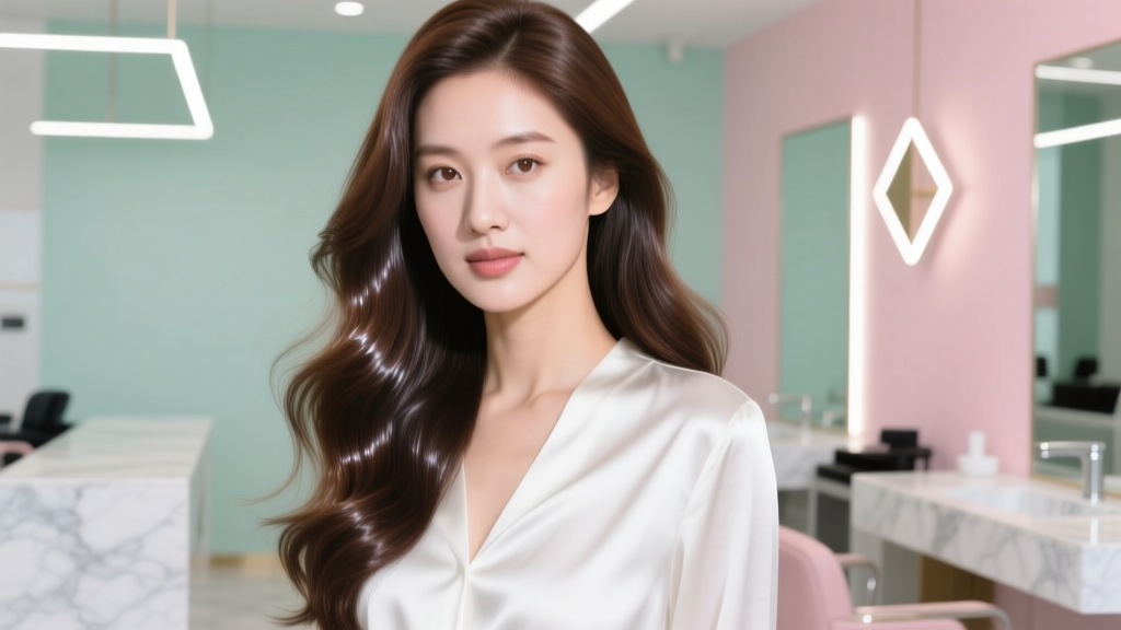 How to Fix the Part in a Wig (Without Glue, Heat, or Costly Repairs): 7 Foolproof Steps That Preserve Lace, Prevent Shedding, and Restore Natural-Looking Part Lines — Even for Daily Wearers