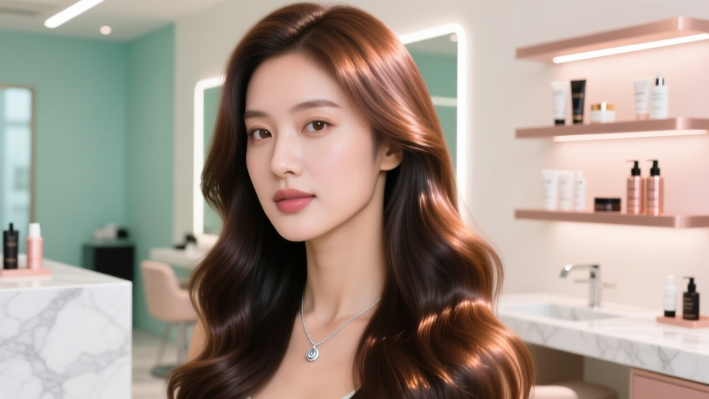 How to Fix Thick Bulky Part in Wig: 5 Proven, Non-Damaging Techniques (That Stylists Use for Seamless Blending & Natural Volume Control)