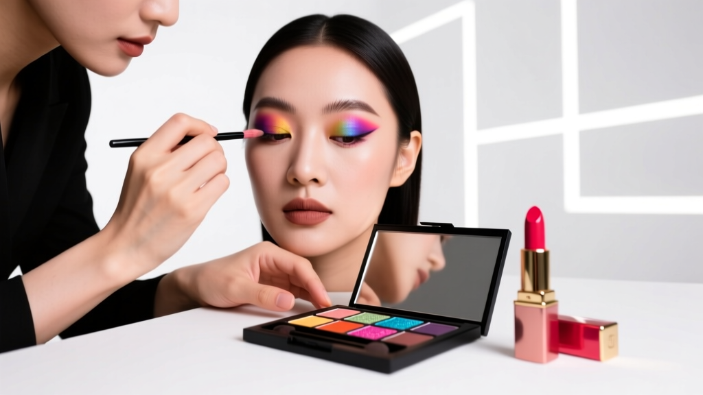 How to Fix Your Lipstick in 90 Seconds: The No-Blur, No-Feather, No-Reapply Trick That Makeup Artists Swear By (And Why Your Lip Liner Is Probably the Problem)