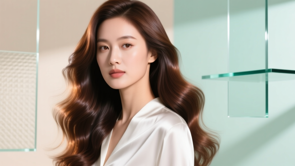 How to Flatten Hair for Wig: 7 Proven, Scalp-Safe Methods (That Won’t Damage Your Edges or Cause Breakage — Even on Curly, Coily, or Fine Hair)