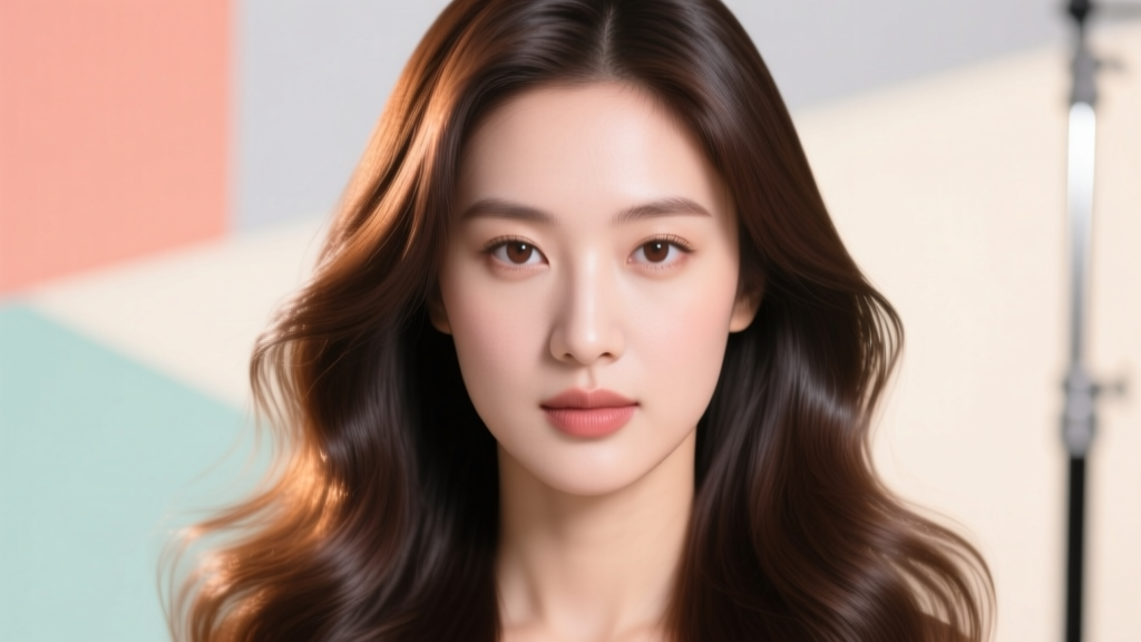 How to Flatten Long Hair Under a Wig Cosplay: 7 Proven, Non-Damaging Methods That Actually Work (No Flat Iron Burns, No Headaches, No Wig Slippage)