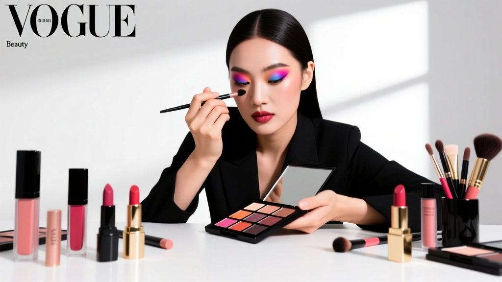 How to Foamclean Eyeshadow Applicator the Right Way: 5 Mistakes That Ruin Brushes, Spread Bacteria, and Fade Pigment—Plus the 3-Step Foam Method Dermatologists & Pro MUAs Swear By