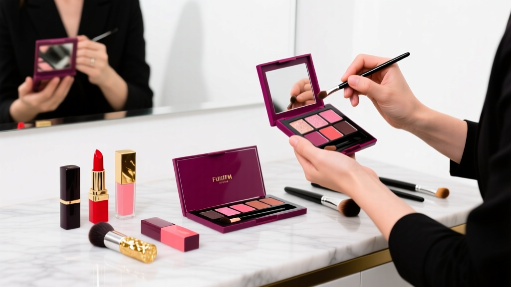 How to Get a Free Lipstick Palette Sample (Without Paying Shipping, Signing Up for Spam, or Falling for Fake 'Free' Traps) — 7 Verified Methods That Actually Work in 2024