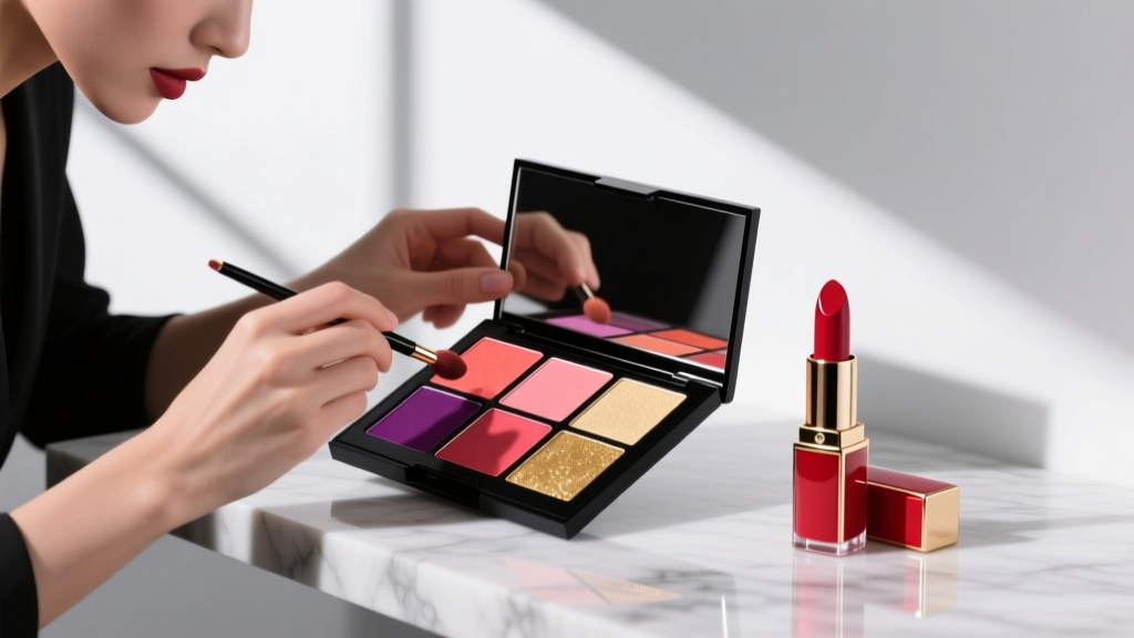 How to Get a Free MAC Lipstick Online: 7 Legit, No-Scam Methods That Actually Work (No Credit Card Required, No Fake Surveys, No Points-to-Cash Gimmicks)