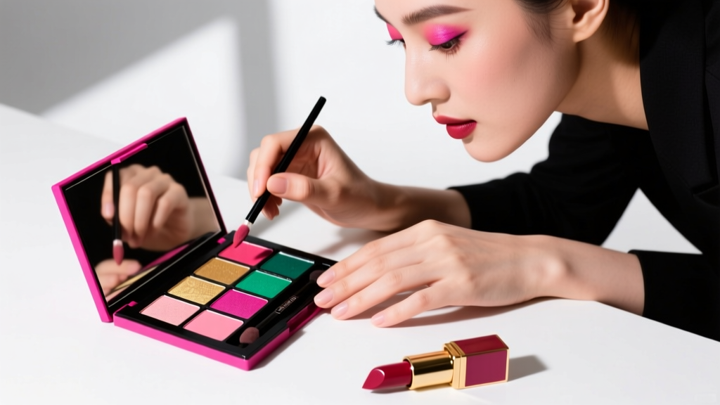 How to Get a Lipstick Line Started: The Realistic 7-Step Launch Roadmap (No VC Funding, No Factory Contacts, Just Smart First Moves That Actually Work)