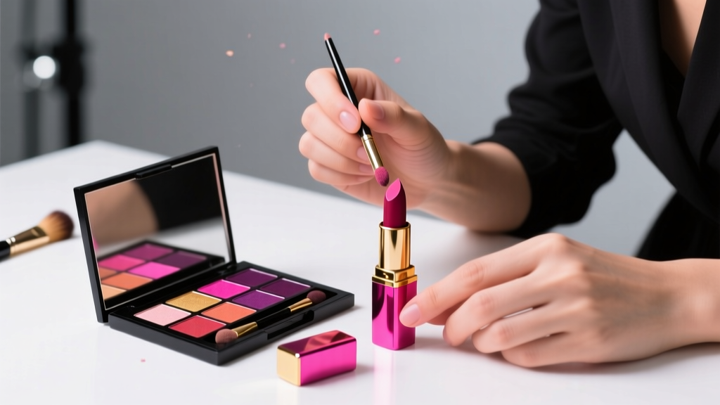 How to Get Better at Applying Eyeshadow: 7 Science-Backed Techniques Pros Use (That Take Less Than 90 Seconds Each)