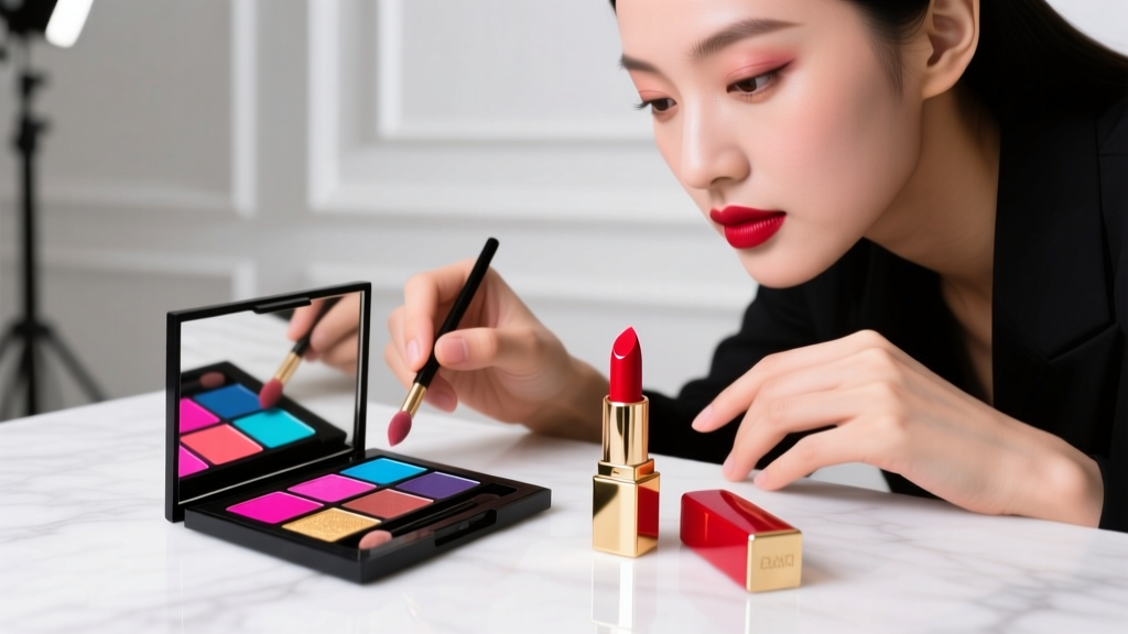 How to Get Better at Painting Nails: 7 Proven Techniques (Backed by Nail Technicians) That Cut Smudges by 92% and Boost Confidence in Under 10 Minutes a Week