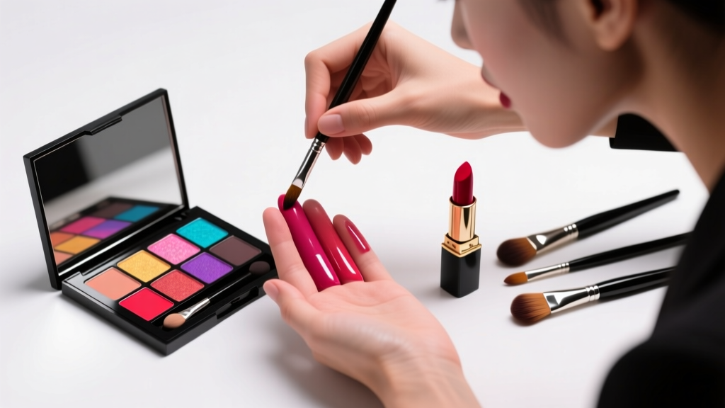 How to Get Black Eyeshadow Out of Carpet: 5 Proven, Non-Damaging Steps (That Won’t Bleach, Shrink, or Ruin Fibers — Even on Wool or Berber)