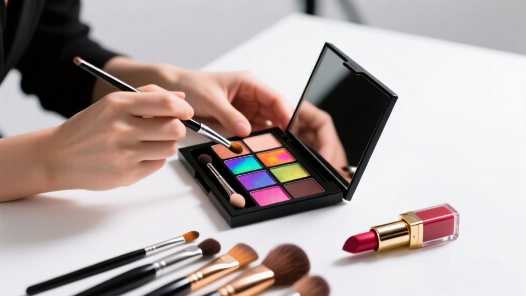 How to Get Black Eyeshadow Powder Out of Carpet: 7 Proven Steps That Actually Work (Without Bleaching, Scrubbing, or Replacing the Rug)