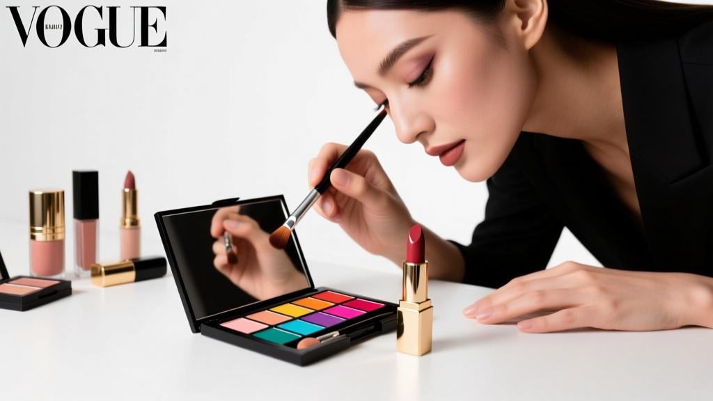 How to Get ColourPop Eyeshadow Out of Clothes, Carpet, Skin & Brushes — 7 Proven Methods That Actually Work (No Stains, No Damage, No Guesswork)